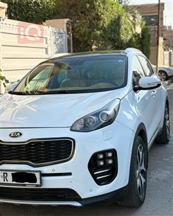 کیا سپۆرتاج